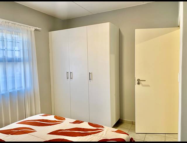 1 BEDROOM APARTMENT TO LET IN PARKLANDS